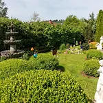 Sonnenhang ホテル 3*