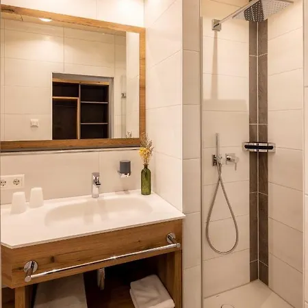 Sonnenhang Hotel 3*