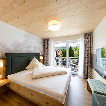 Sonnenhang Hotel Kempten