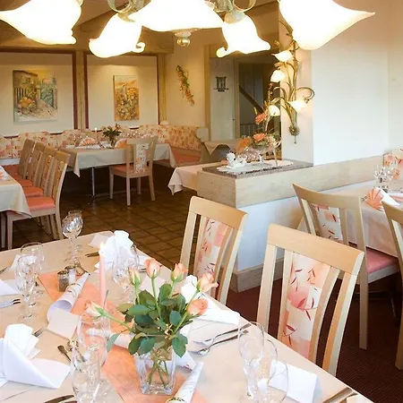 Sonnenhang Hotel 3*