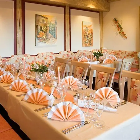 Sonnenhang Hotel Kempten