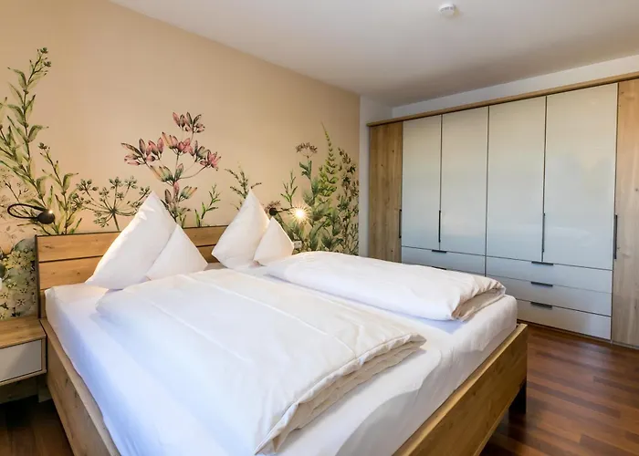 Hotell Sonnenhang Kempten
