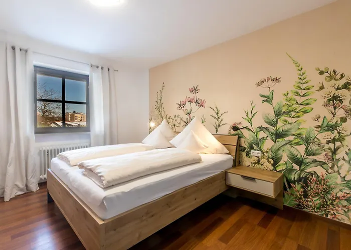 Sonnenhang Hotell
