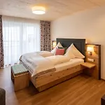 Szálloda Sonnenhang 3*