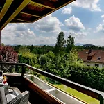 Szálloda Sonnenhang 3*