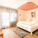 Szálloda Sonnenhang 3*