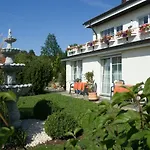 Szálloda Sonnenhang Kempten