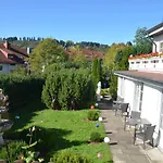 Sonnenhang Szálloda Kempten