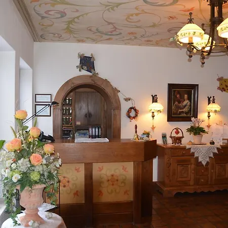 Sonnenhang Hotel Kempten