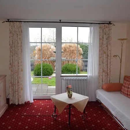 Sonnenhang 3* Kempten