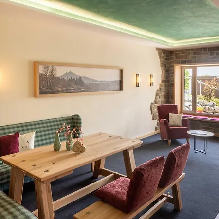 Sonnenhang Hotel Kempten