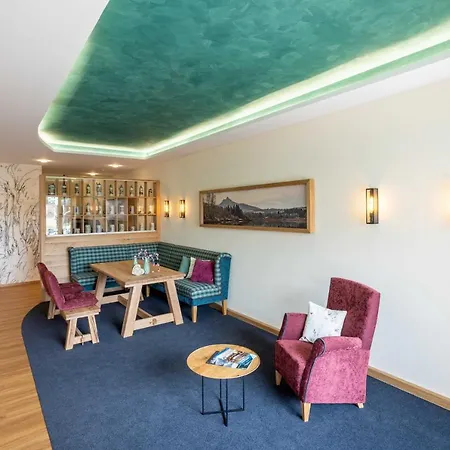 Sonnenhang Hotel 3*