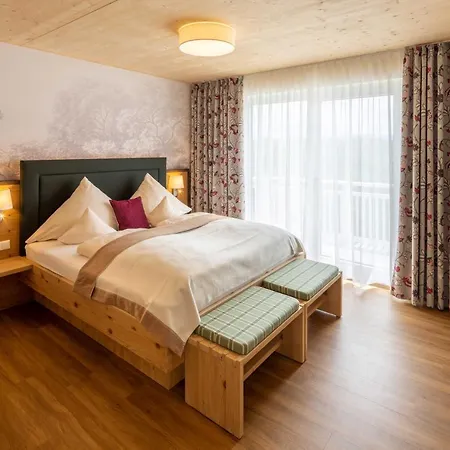 Hotel Sonnenhang Kempten