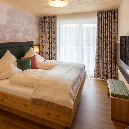 Sonnenhang Hotel