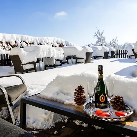 Sonnenhang Hotel Kempten