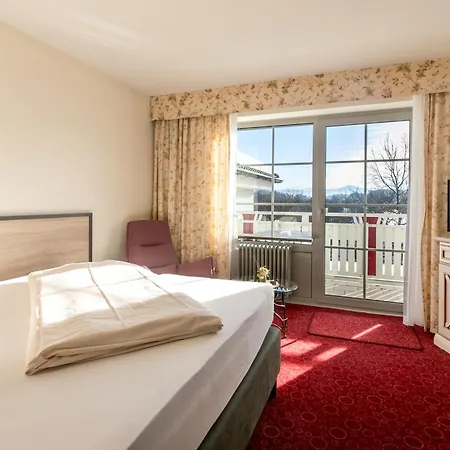 Sonnenhang 3* Kempten