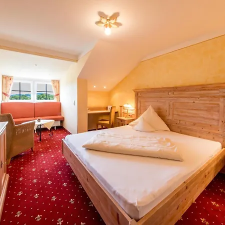 Sonnenhang 3* Kempten