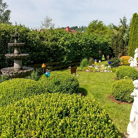 Sonnenhang Szálloda 3*