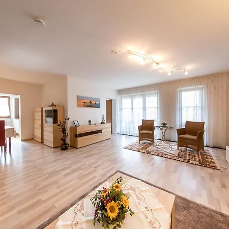 Sonnenhang 3* Kempten