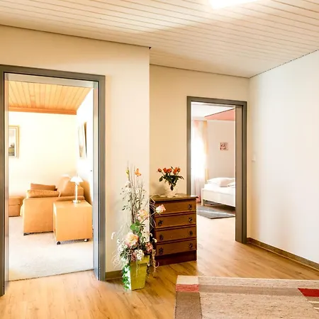 Sonnenhang 3* Kempten