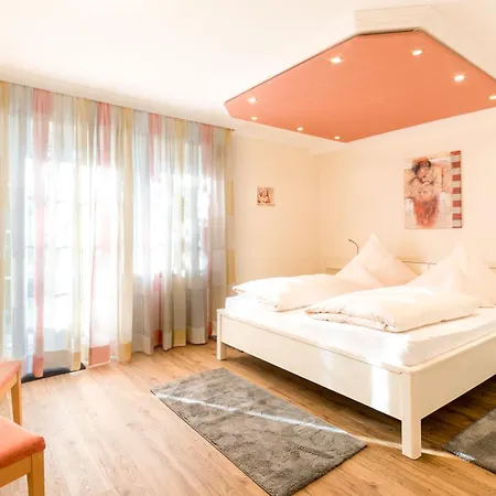 Szálloda Sonnenhang 3*