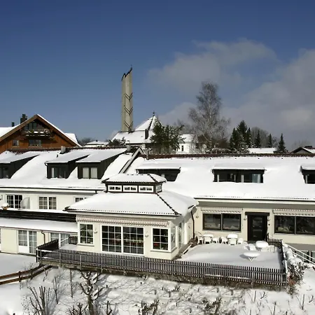 Sonnenhang 3* Kempten