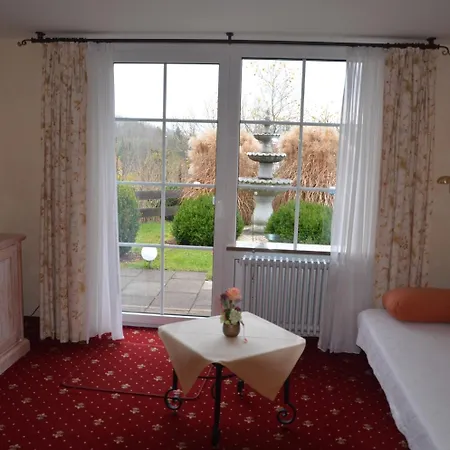 Sonnenhang 3* Kempten