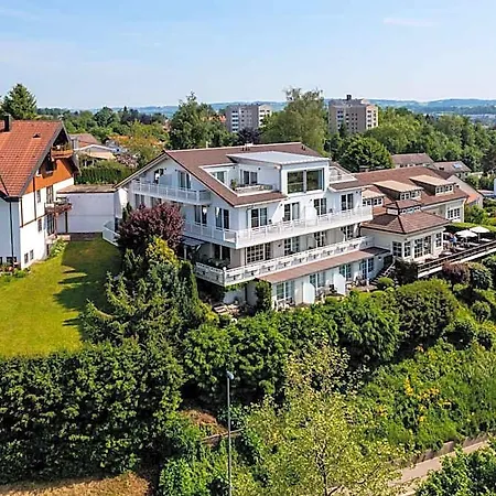 Sonnenhang 3* Kempten