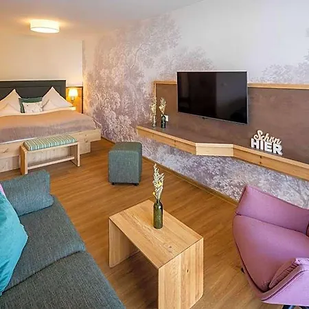 Sonnenhang Hotel 3*