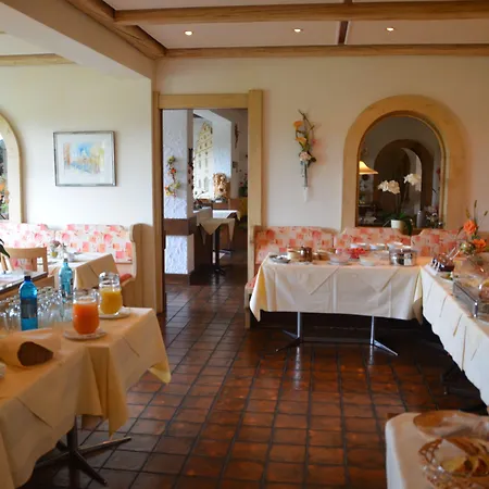 Sonnenhang Hotel 3*