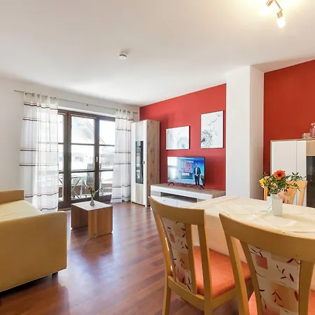 Hotel Sonnenhang 3*