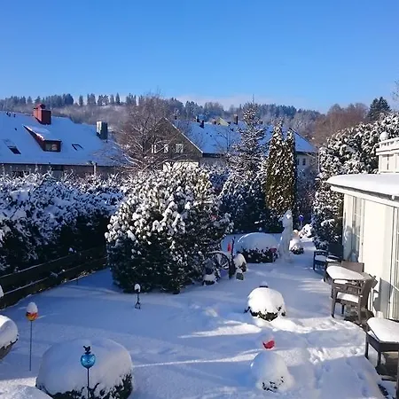 Sonnenhang Szálloda 3*