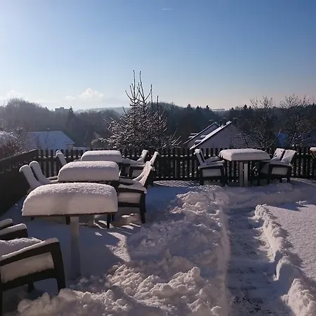 Szálloda Sonnenhang 3*