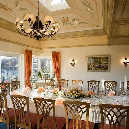 Sonnenhang Hotel Kempten
