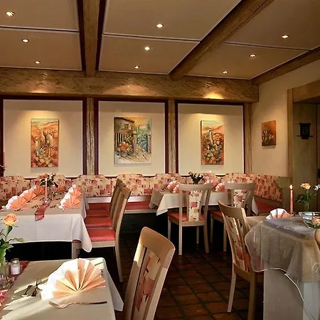 Sonnenhang 3* Kempten