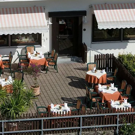 Sonnenhang 3* Kempten