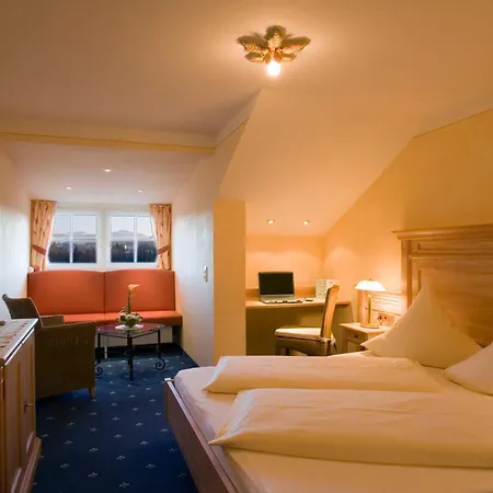 Sonnenhang 3* Kempten