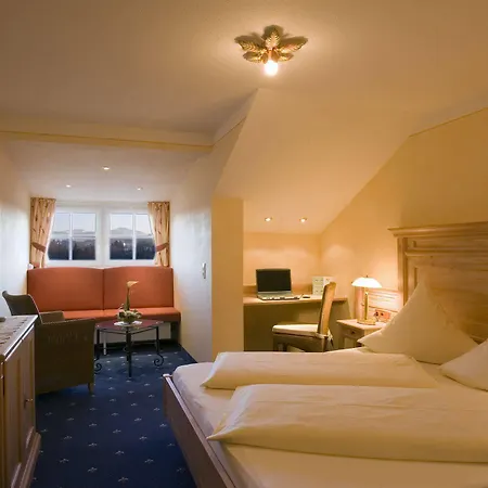 Sonnenhang 3* Kempten
