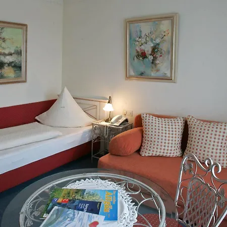 Hotel Sonnenhang