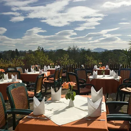 Sonnenhang Hotel Kempten