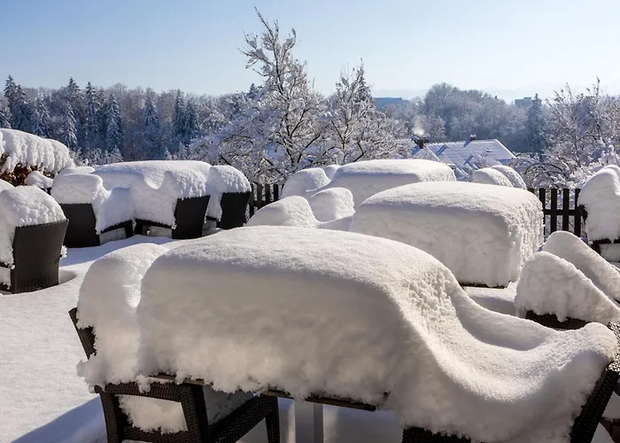 Sonnenhang Kempten (Allgäu)