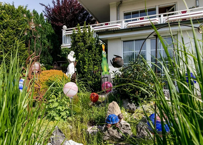 Hotel Sonnenhang Kempten (Allgäu)
