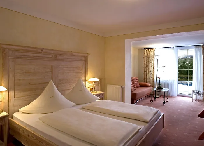 Hotel Sonnenhang Kempten (Allgäu)