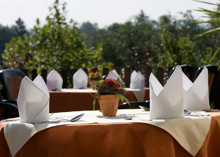 Sonnenhang Hotel 3*