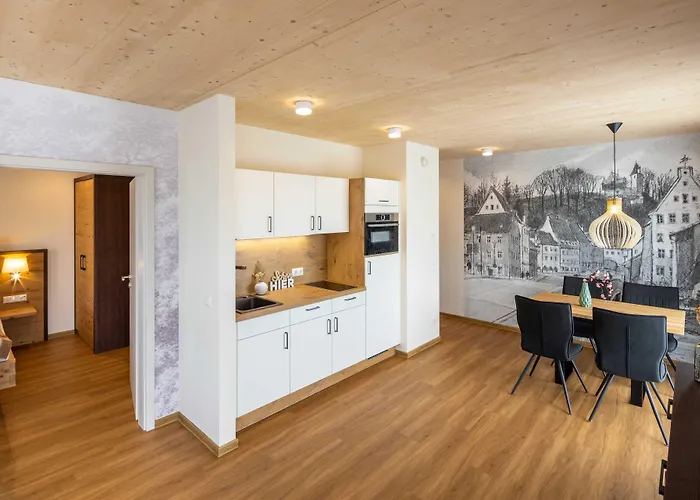 Sonnenhang Hotel Kempten (Allgäu)